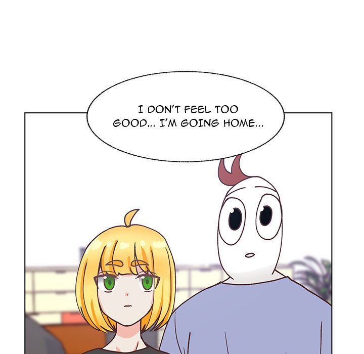 You’re No Good Chapter 96 image 16