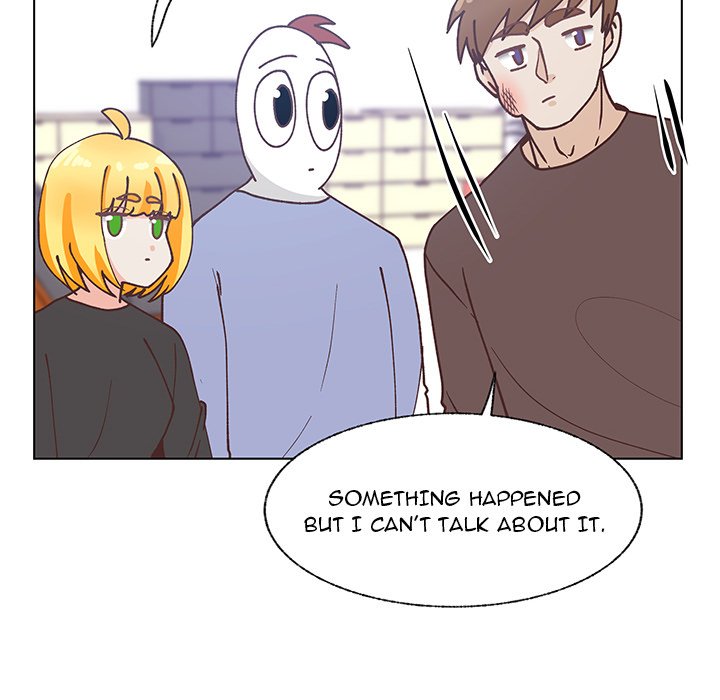 You’re No Good Chapter 96 image 18