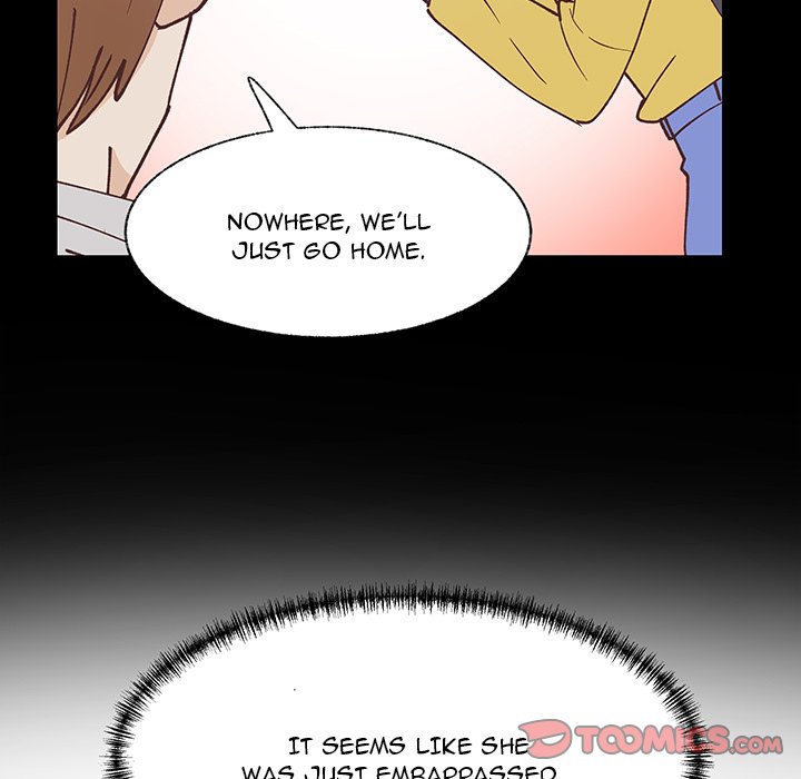 You’re No Good Chapter 96 image 25