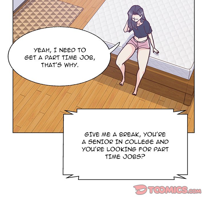 You’re No Good Chapter 96 image 33