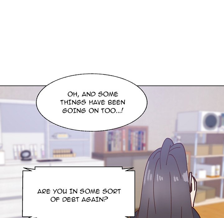 You’re No Good Chapter 96 image 34
