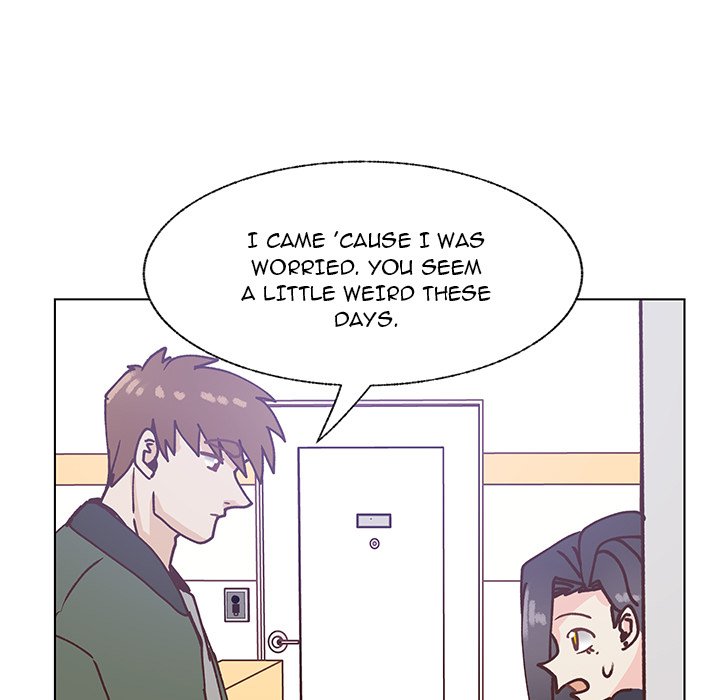 You’re No Good Chapter 96 image 53