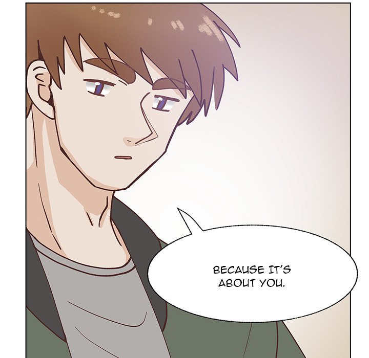 You’re No Good Chapter 96 image 63