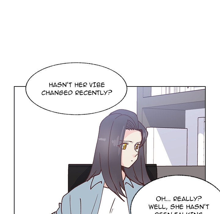 You’re No Good Chapter 96 image 6