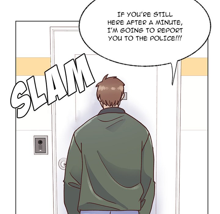 You’re No Good Chapter 96 image 70