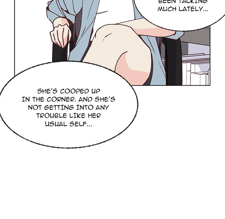 You’re No Good Chapter 96 image 7
