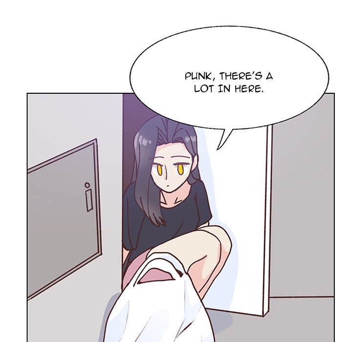 You’re No Good Chapter 96 image 86