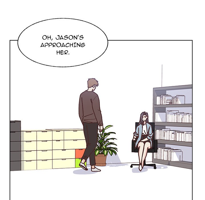 You’re No Good Chapter 96 image 8