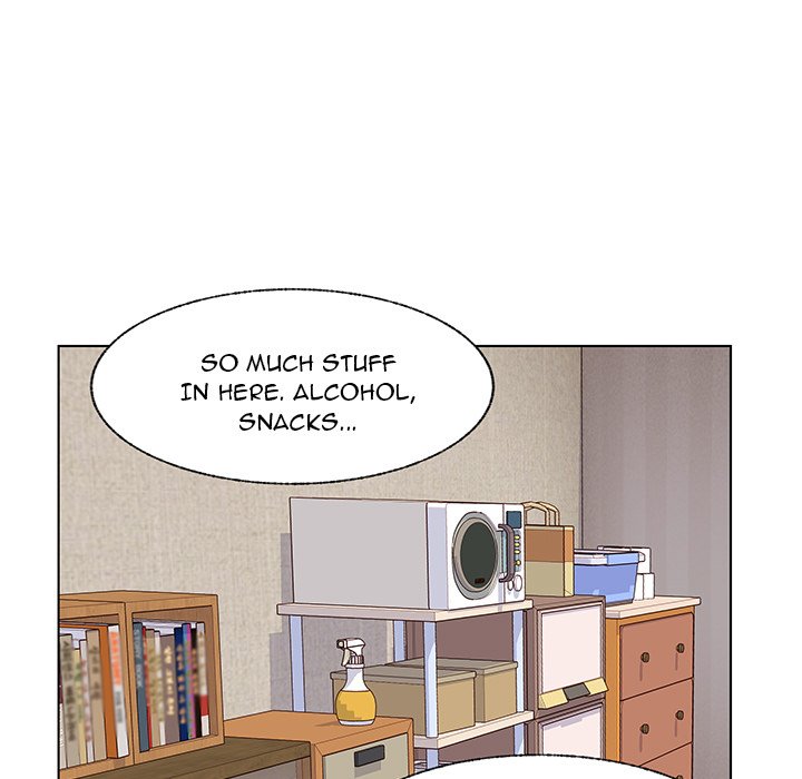 You’re No Good Chapter 96 image 94