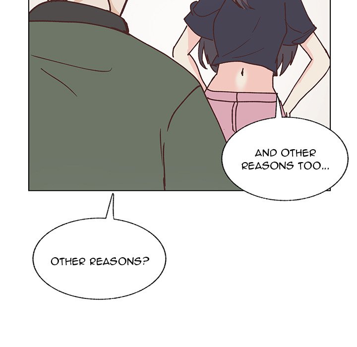 You’re No Good Chapter 96 image 98