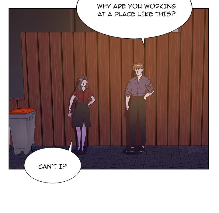 You’re No Good Chapter 97 image 100