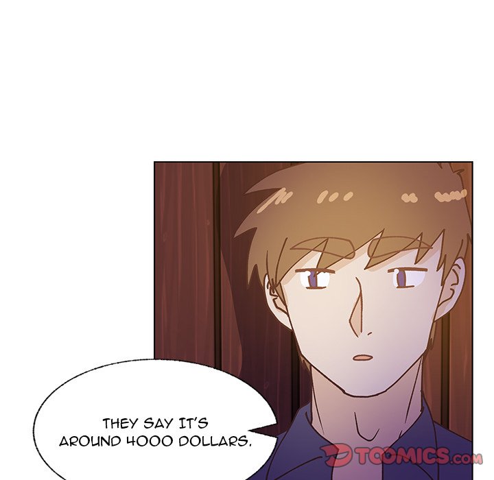 You’re No Good Chapter 97 image 101