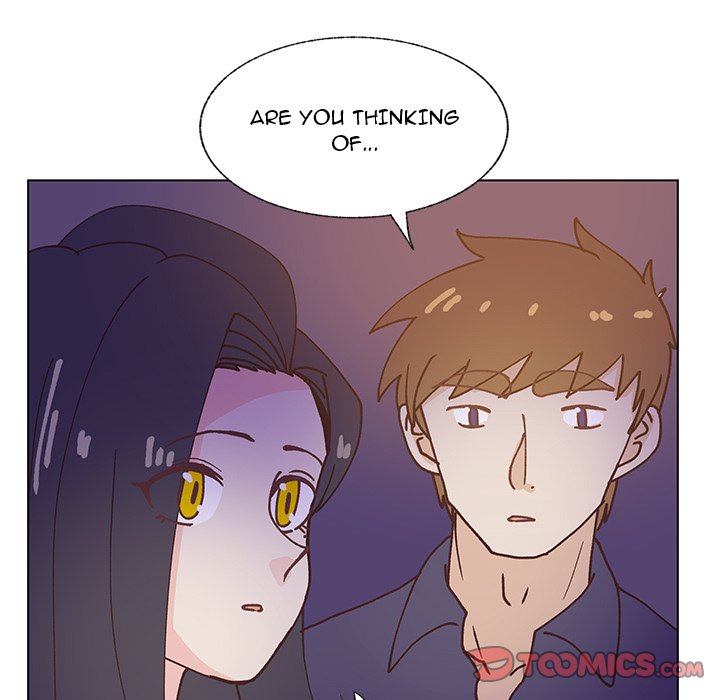 You’re No Good Chapter 97 image 104