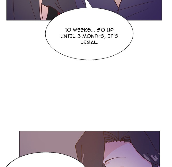 You’re No Good Chapter 97 image 105