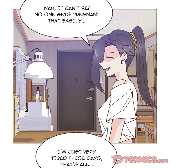 You’re No Good Chapter 97 image 14