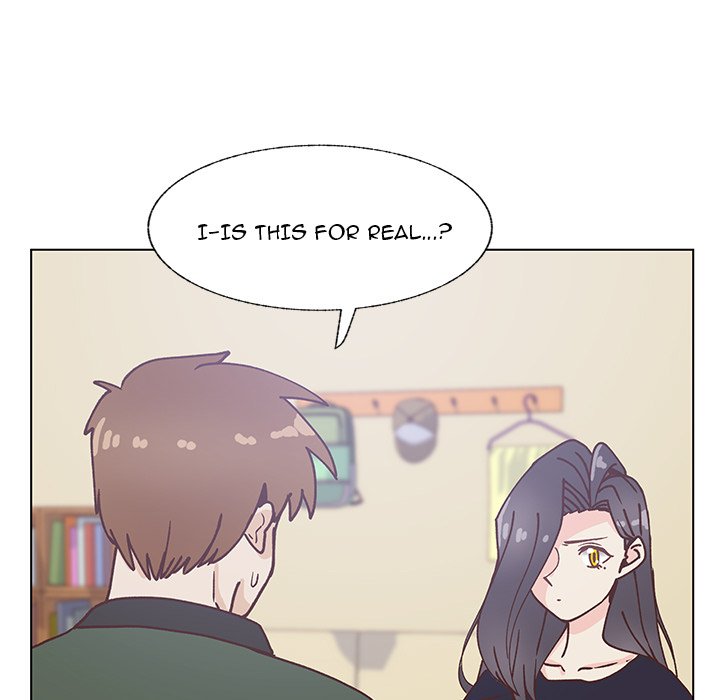 You’re No Good Chapter 97 image 33