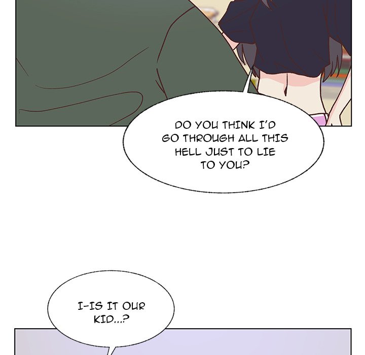 You’re No Good Chapter 97 image 34