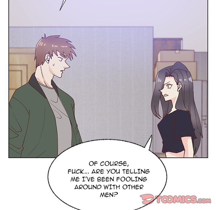 You’re No Good Chapter 97 image 35