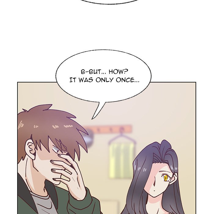 You’re No Good Chapter 97 image 36