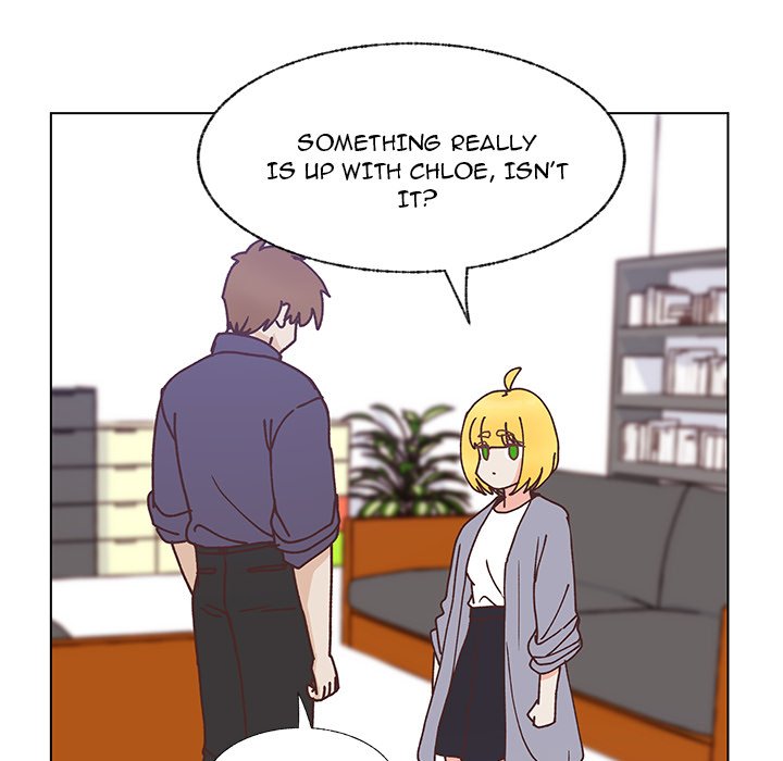 You’re No Good Chapter 97 image 73