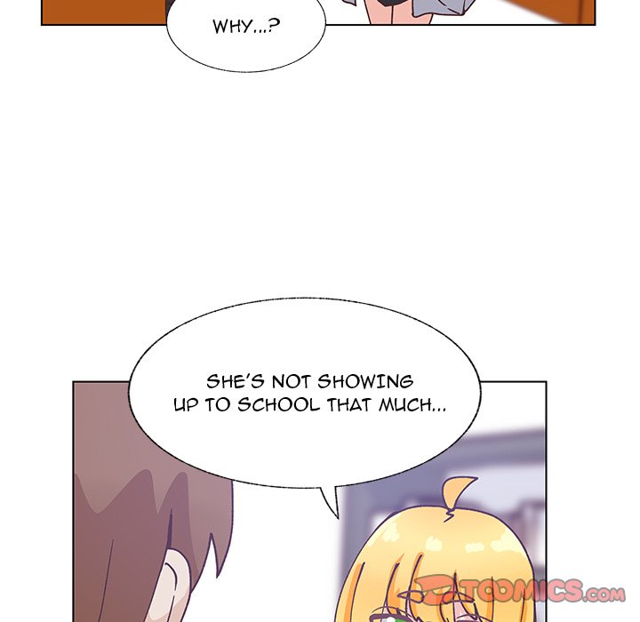 You’re No Good Chapter 97 image 74
