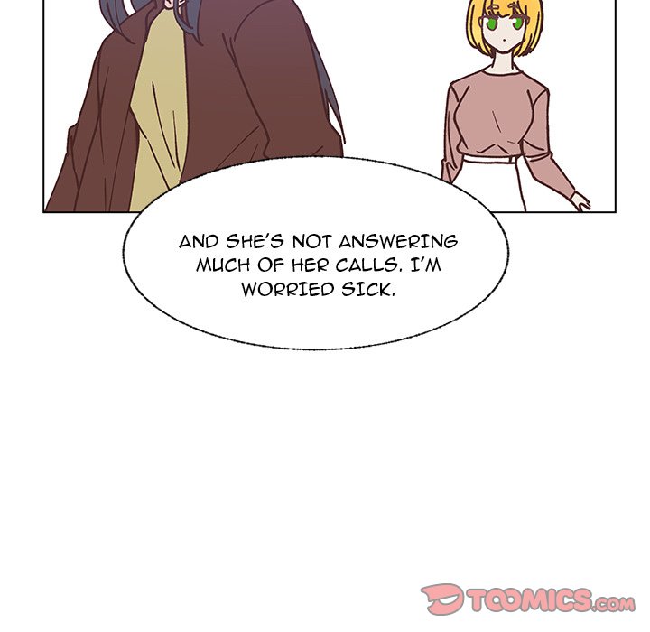 You’re No Good Chapter 97 image 77