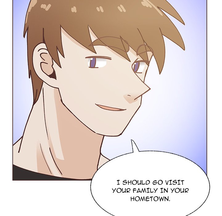 You’re No Good Chapter 98 image 100