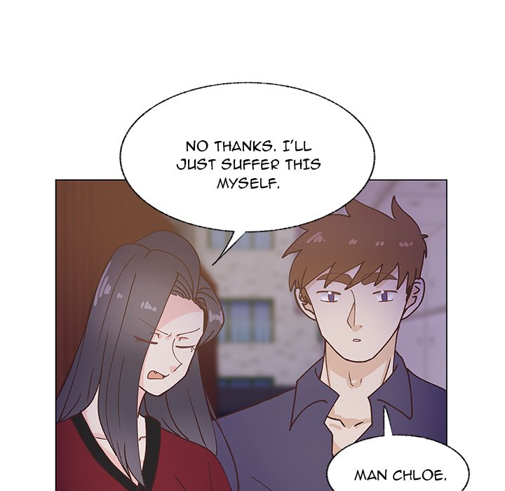 You’re No Good Chapter 98 image 14