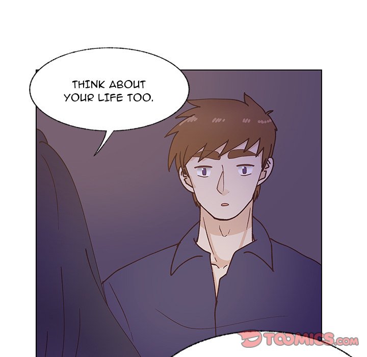 You’re No Good Chapter 98 image 17