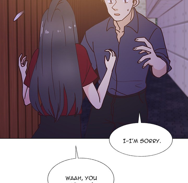 You’re No Good Chapter 98 image 74