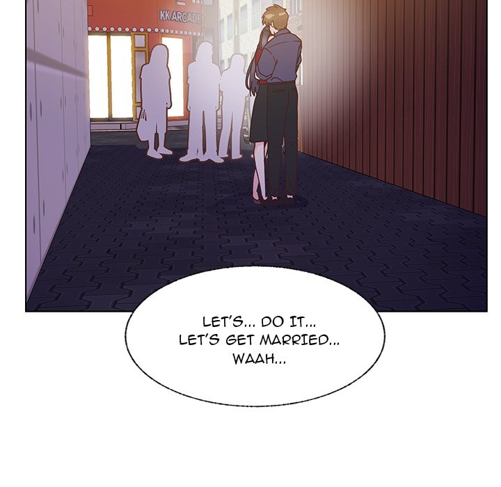You’re No Good Chapter 98 image 79