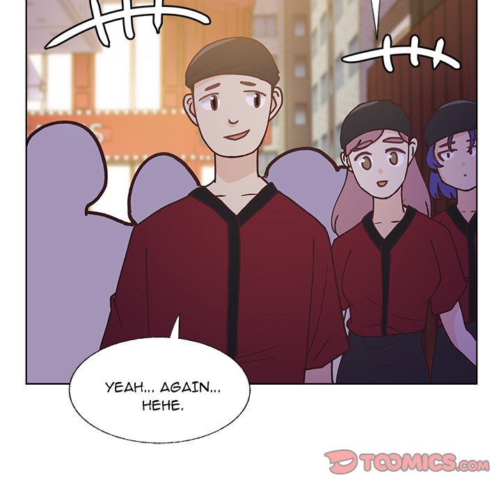 You’re No Good Chapter 98 image 81