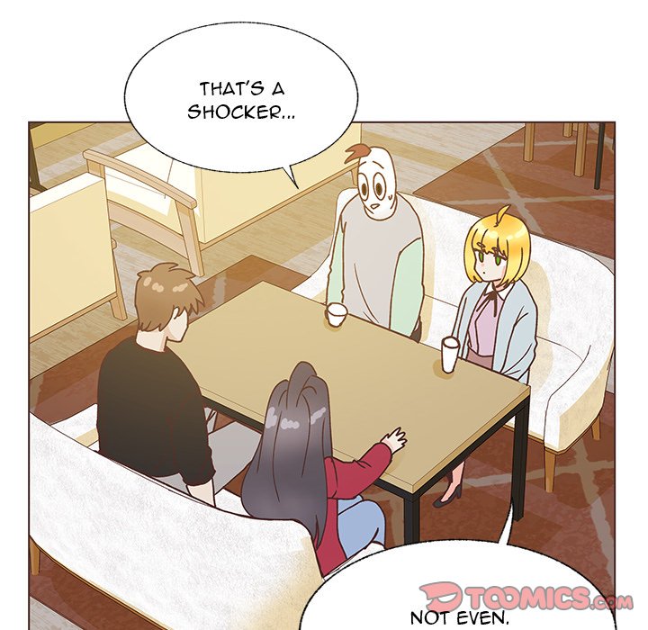 You’re No Good Chapter 98 image 89