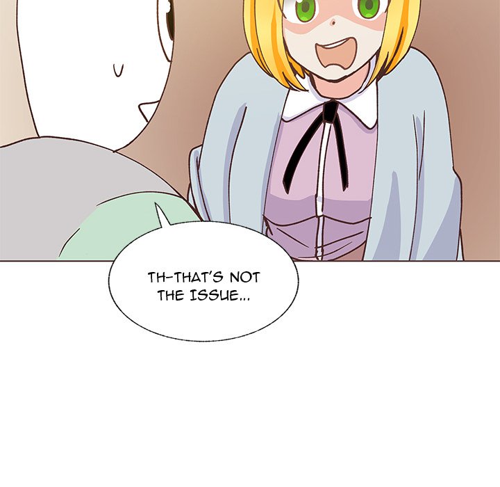 You’re No Good Chapter 98 image 91