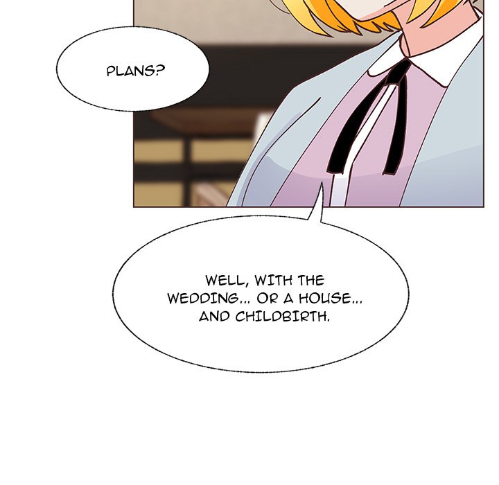 You’re No Good Chapter 98 image 95