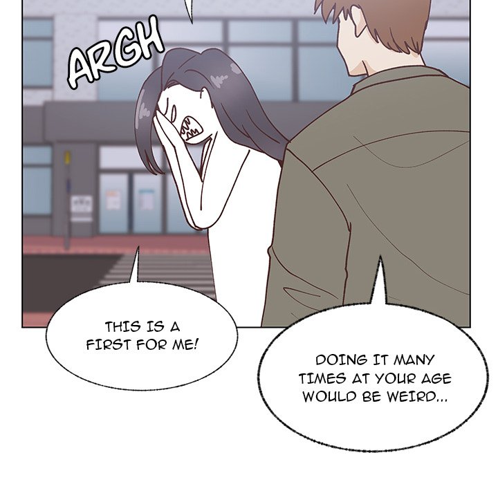 You’re No Good Chapter 99 image 9