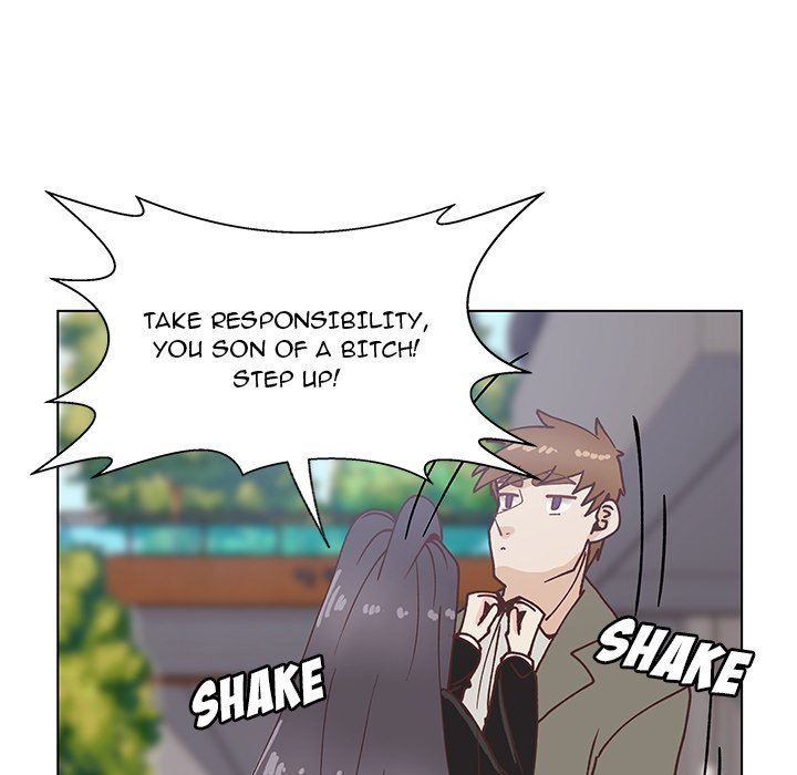 You’re No Good Chapter 99 image 10
