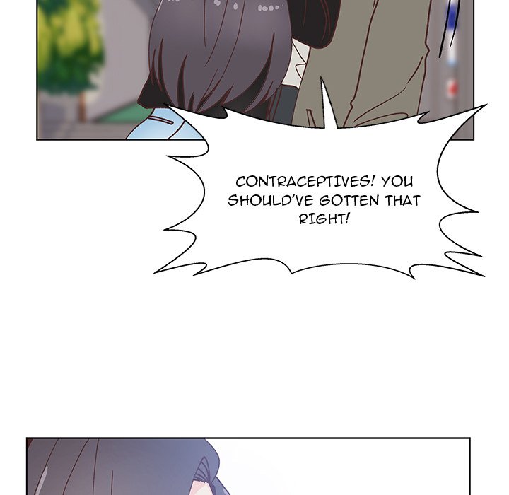 You’re No Good Chapter 99 image 11