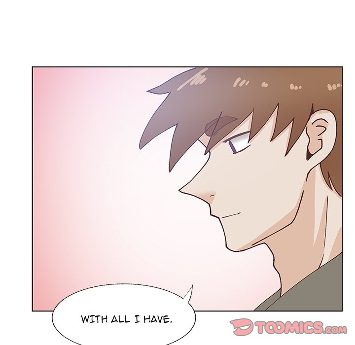 You’re No Good Chapter 99 image 13