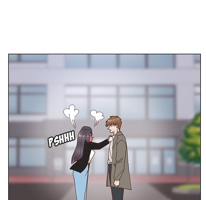 You’re No Good Chapter 99 image 16