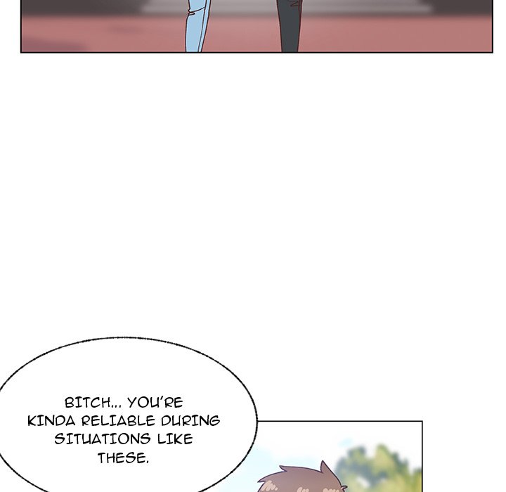 You’re No Good Chapter 99 image 17