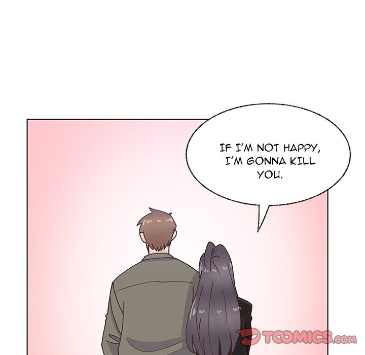 You’re No Good Chapter 99 image 19