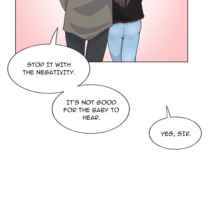You’re No Good Chapter 99 image 20