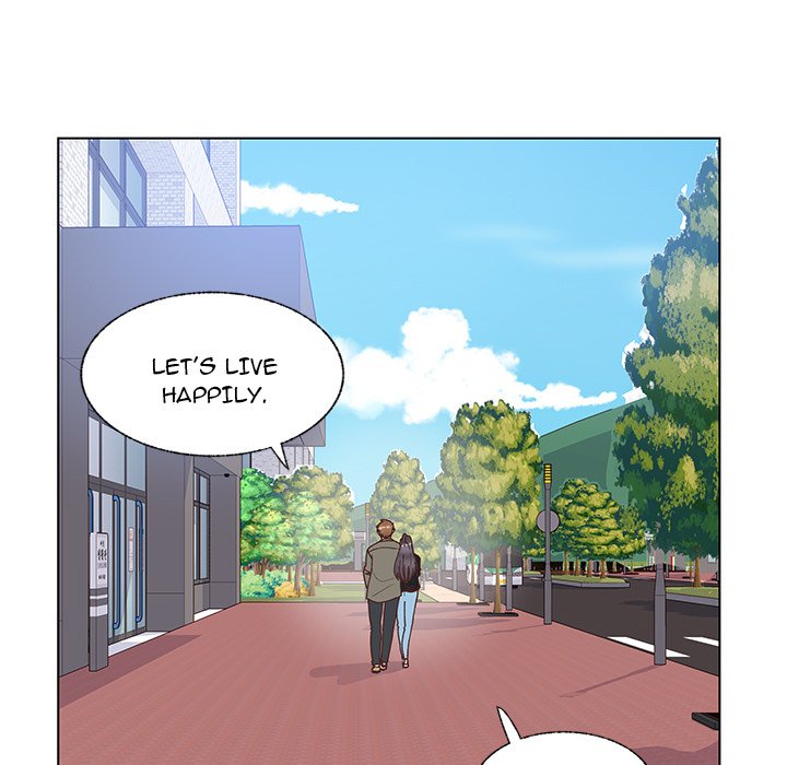 You’re No Good Chapter 99 image 21