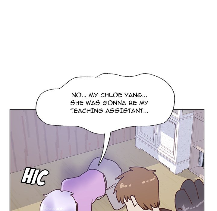 You’re No Good Chapter 99 image 27