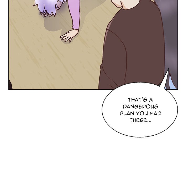 You’re No Good Chapter 99 image 28