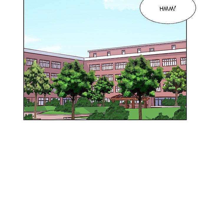 You’re No Good Chapter 99 image 30