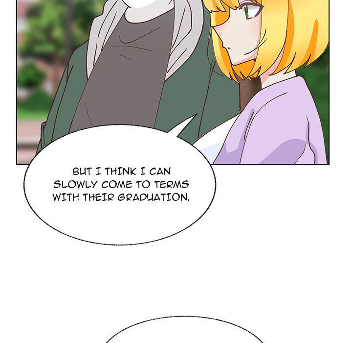 You’re No Good Chapter 99 image 32