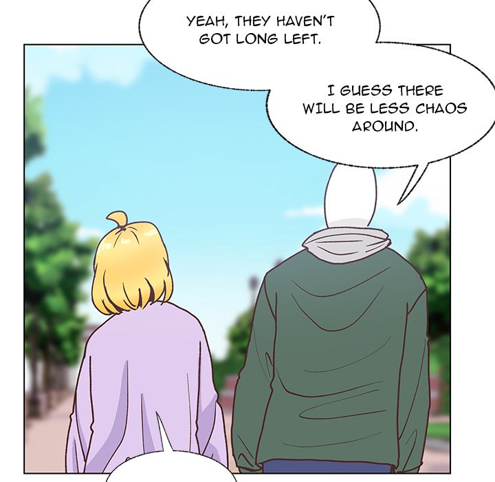 You’re No Good Chapter 99 image 33