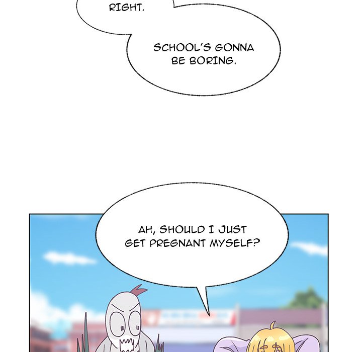 You’re No Good Chapter 99 image 34